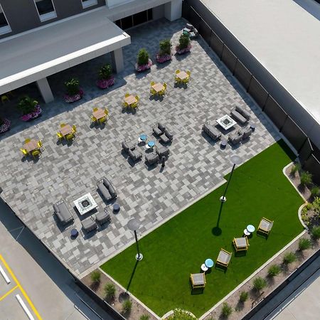 Home2 Suites By Hilton Bristol Εξωτερικό φωτογραφία