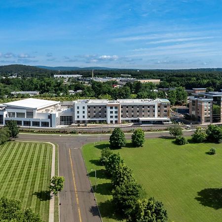 Home2 Suites By Hilton Bristol Εξωτερικό φωτογραφία