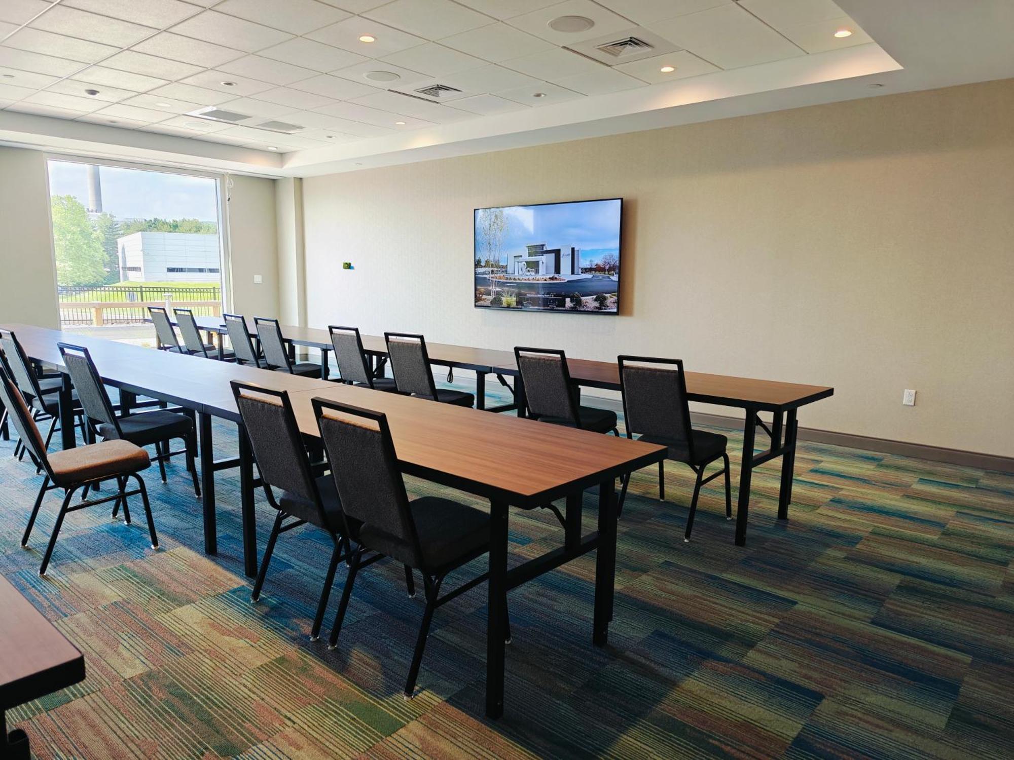 Home2 Suites By Hilton Bristol Εξωτερικό φωτογραφία