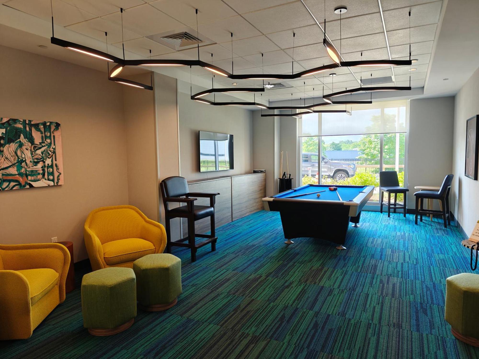Home2 Suites By Hilton Bristol Εξωτερικό φωτογραφία
