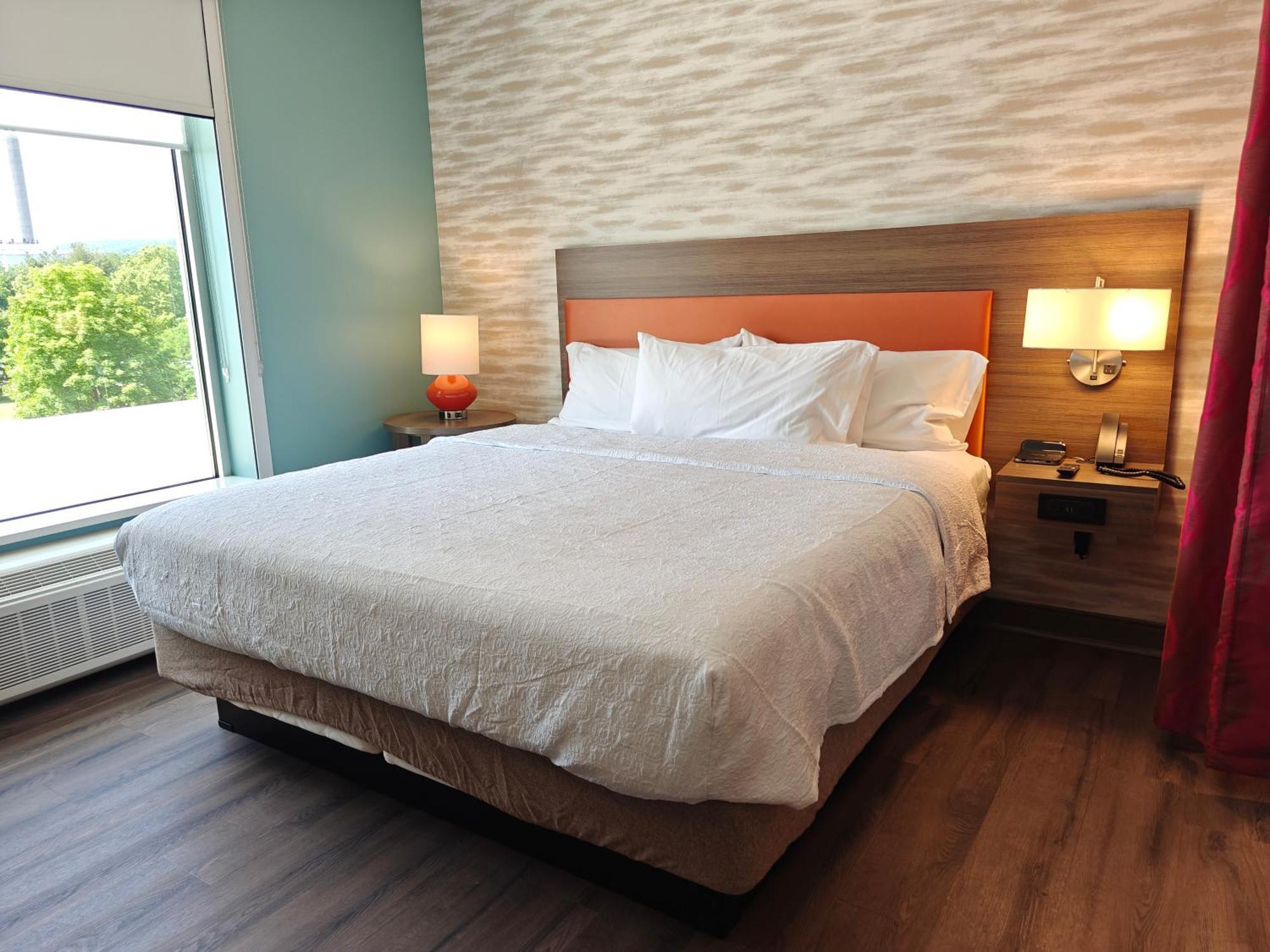 Home2 Suites By Hilton Bristol Εξωτερικό φωτογραφία