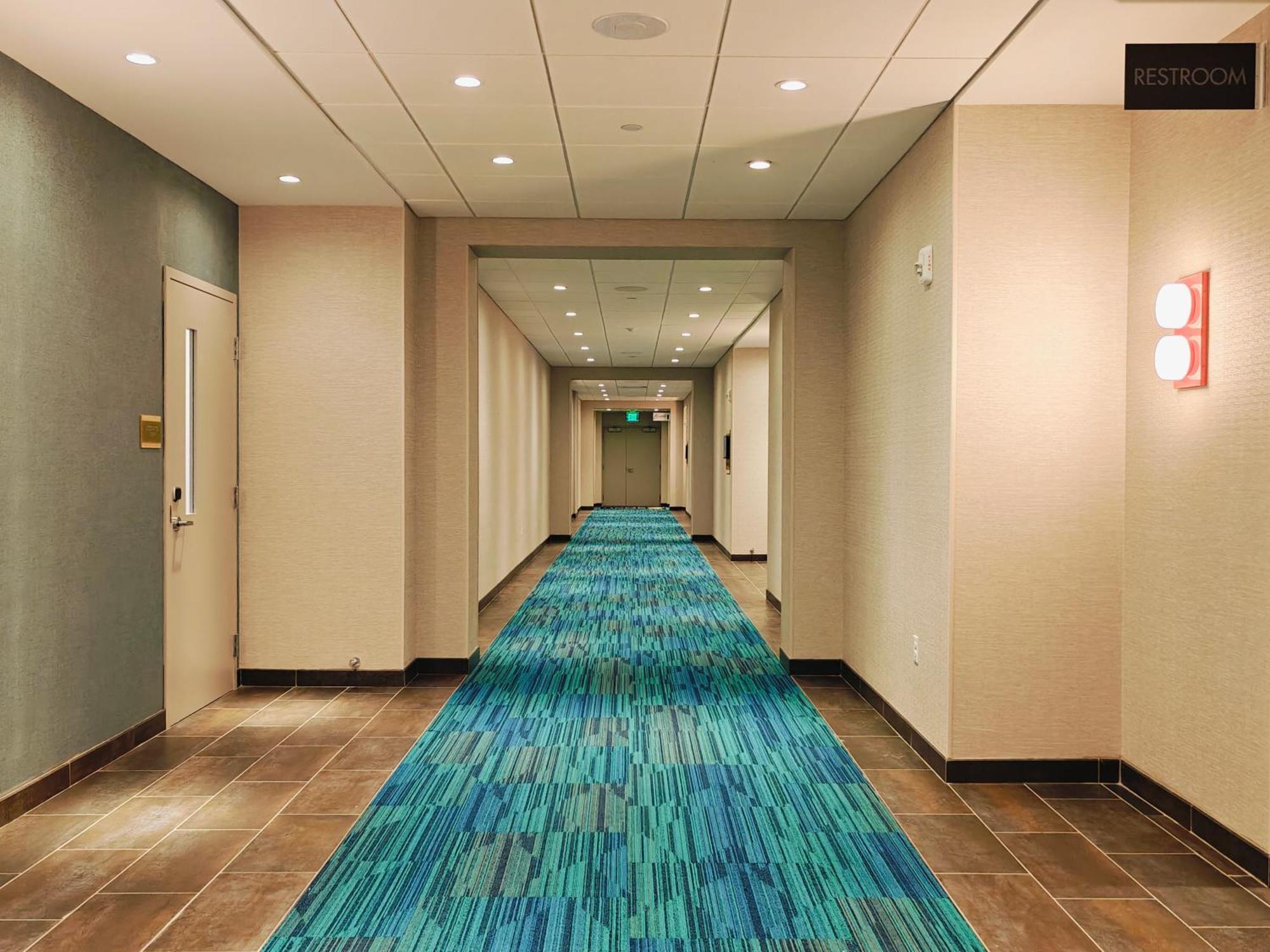 Home2 Suites By Hilton Bristol Εξωτερικό φωτογραφία