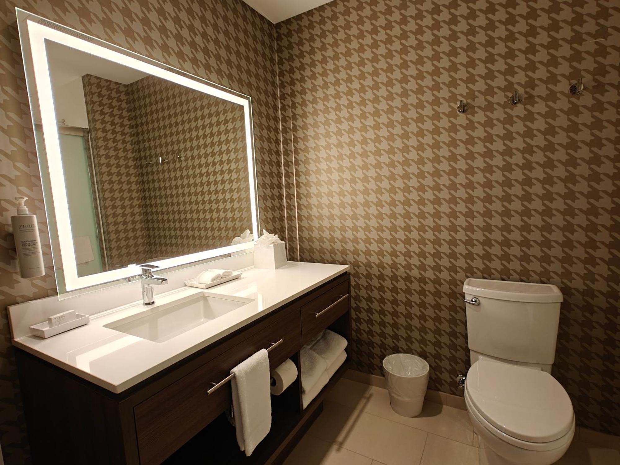 Home2 Suites By Hilton Bristol Εξωτερικό φωτογραφία