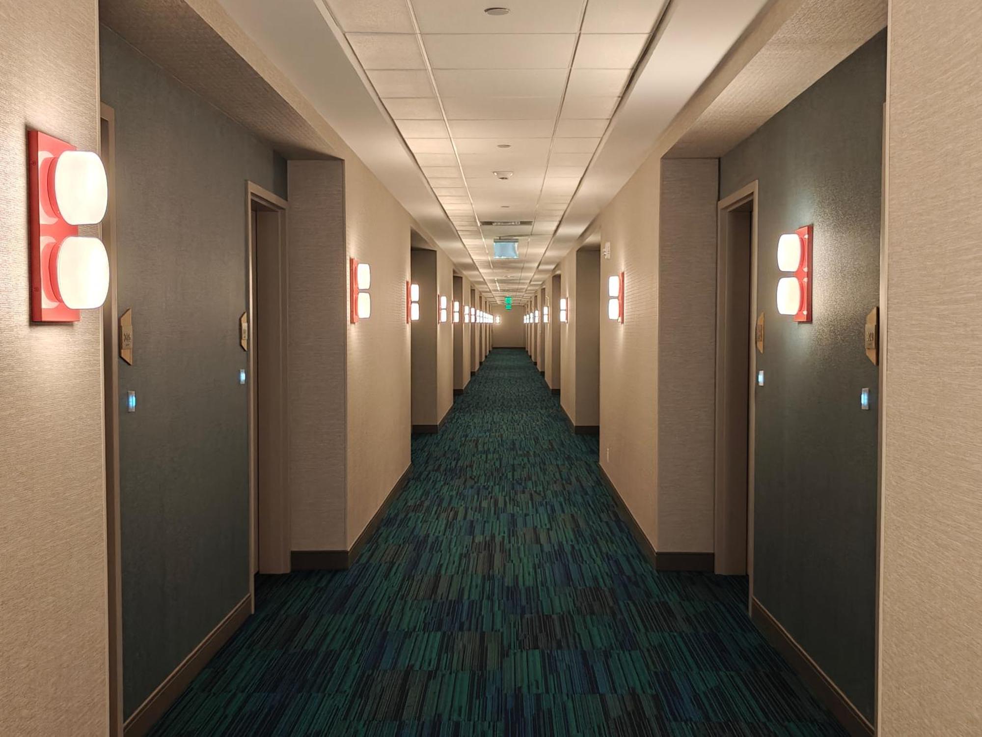 Home2 Suites By Hilton Bristol Εξωτερικό φωτογραφία