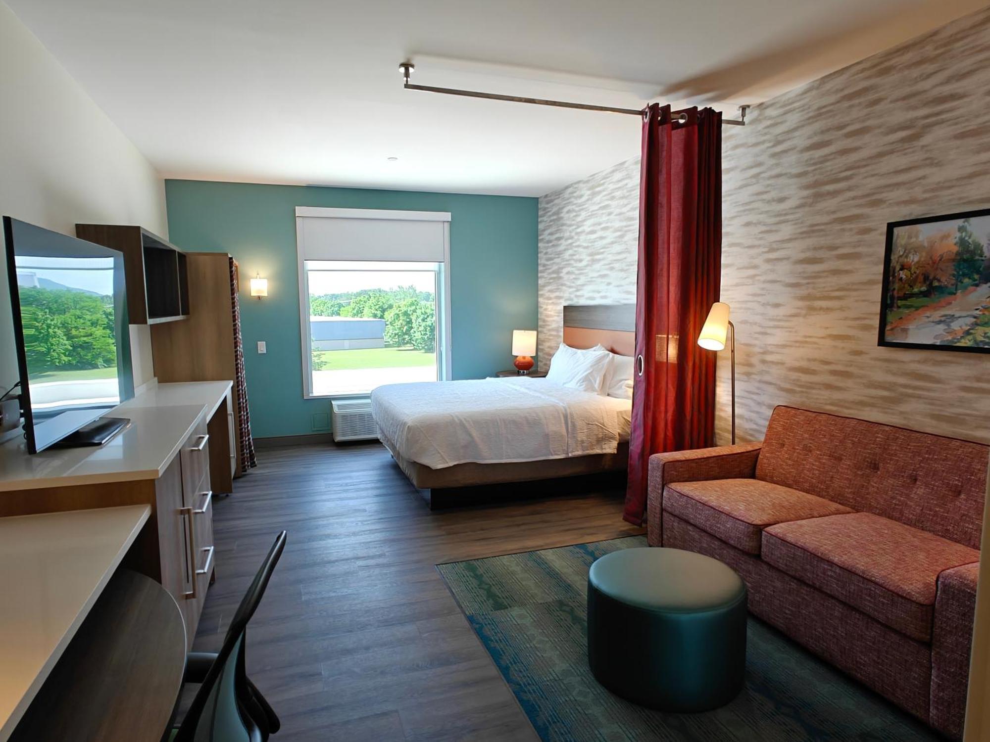 Home2 Suites By Hilton Bristol Εξωτερικό φωτογραφία