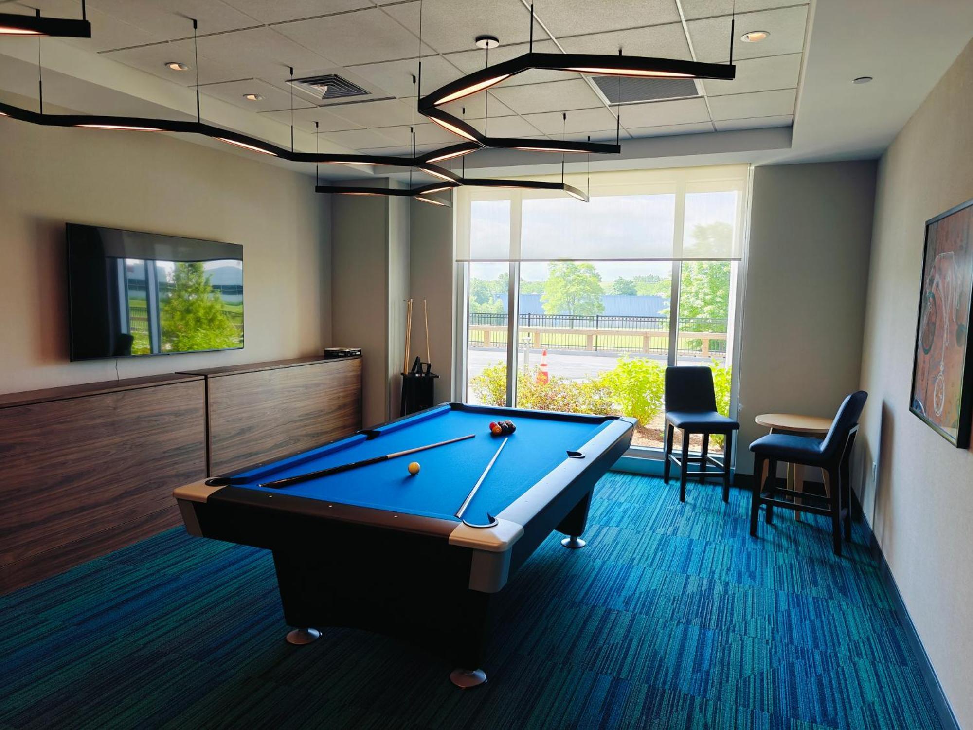 Home2 Suites By Hilton Bristol Εξωτερικό φωτογραφία
