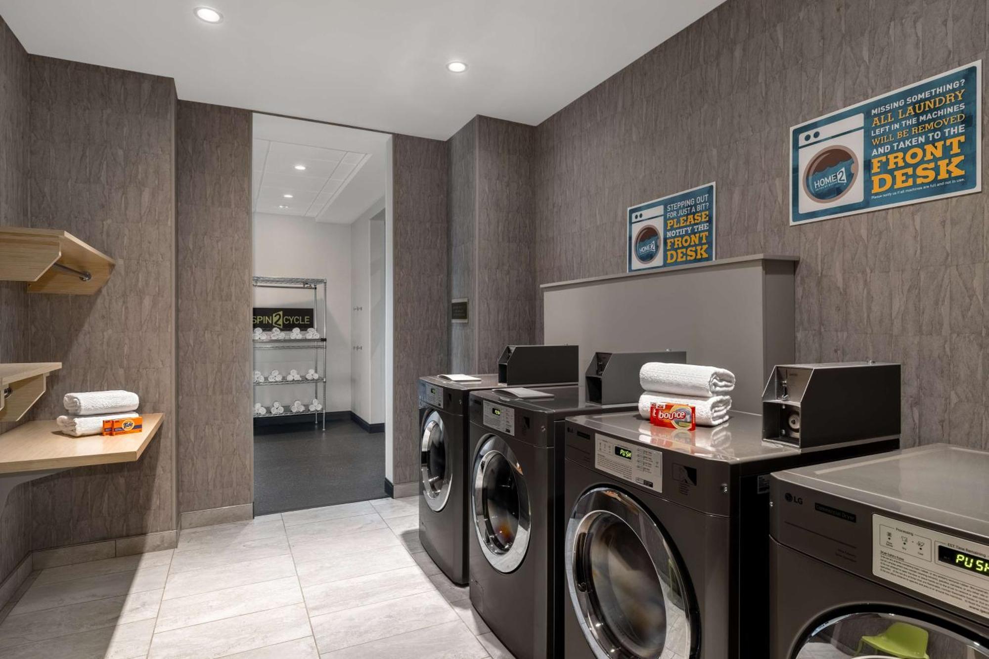 Home2 Suites By Hilton Bristol Εξωτερικό φωτογραφία