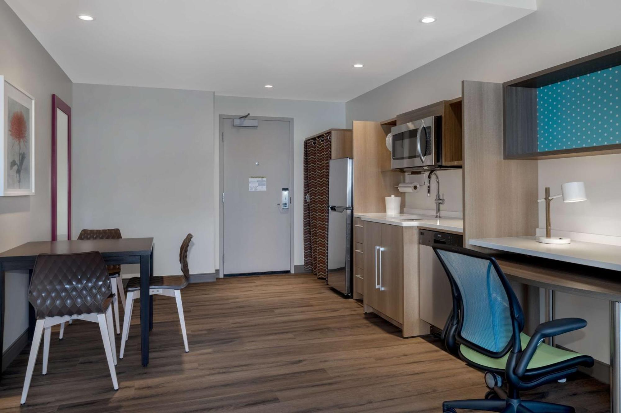 Home2 Suites By Hilton Bristol Εξωτερικό φωτογραφία