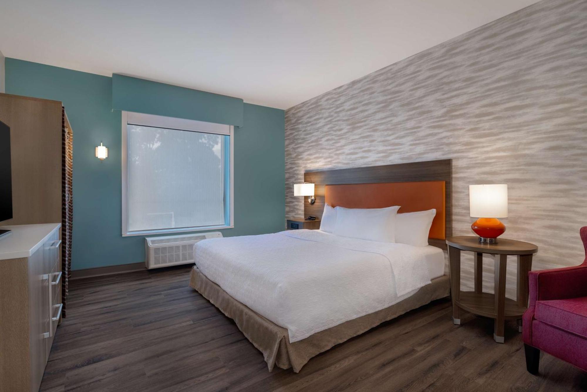 Home2 Suites By Hilton Bristol Εξωτερικό φωτογραφία
