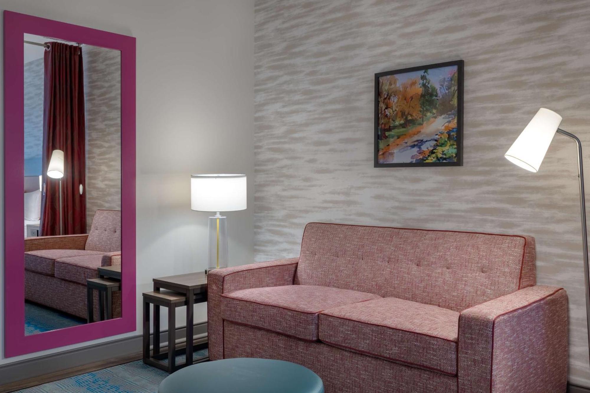 Home2 Suites By Hilton Bristol Εξωτερικό φωτογραφία
