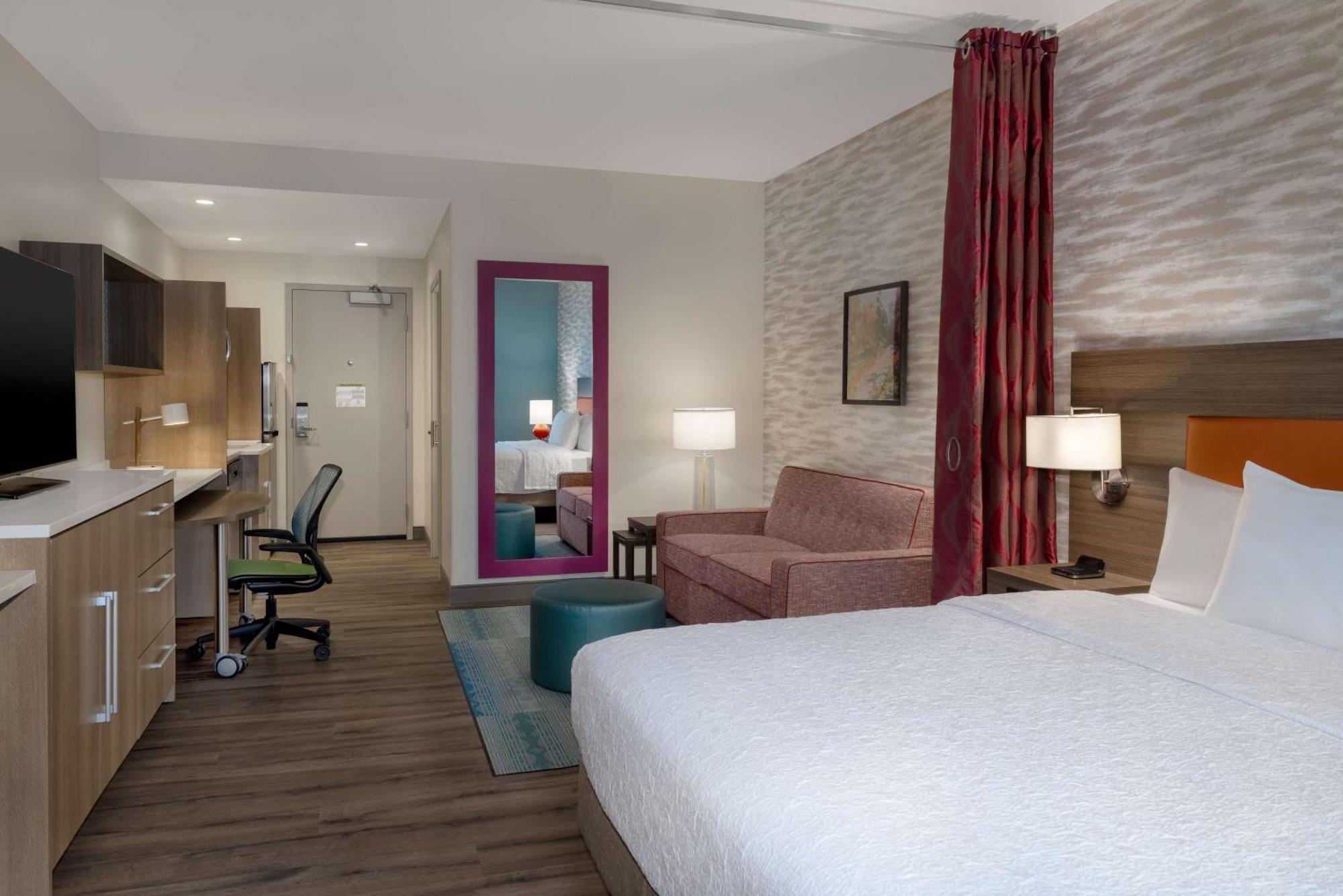 Home2 Suites By Hilton Bristol Εξωτερικό φωτογραφία