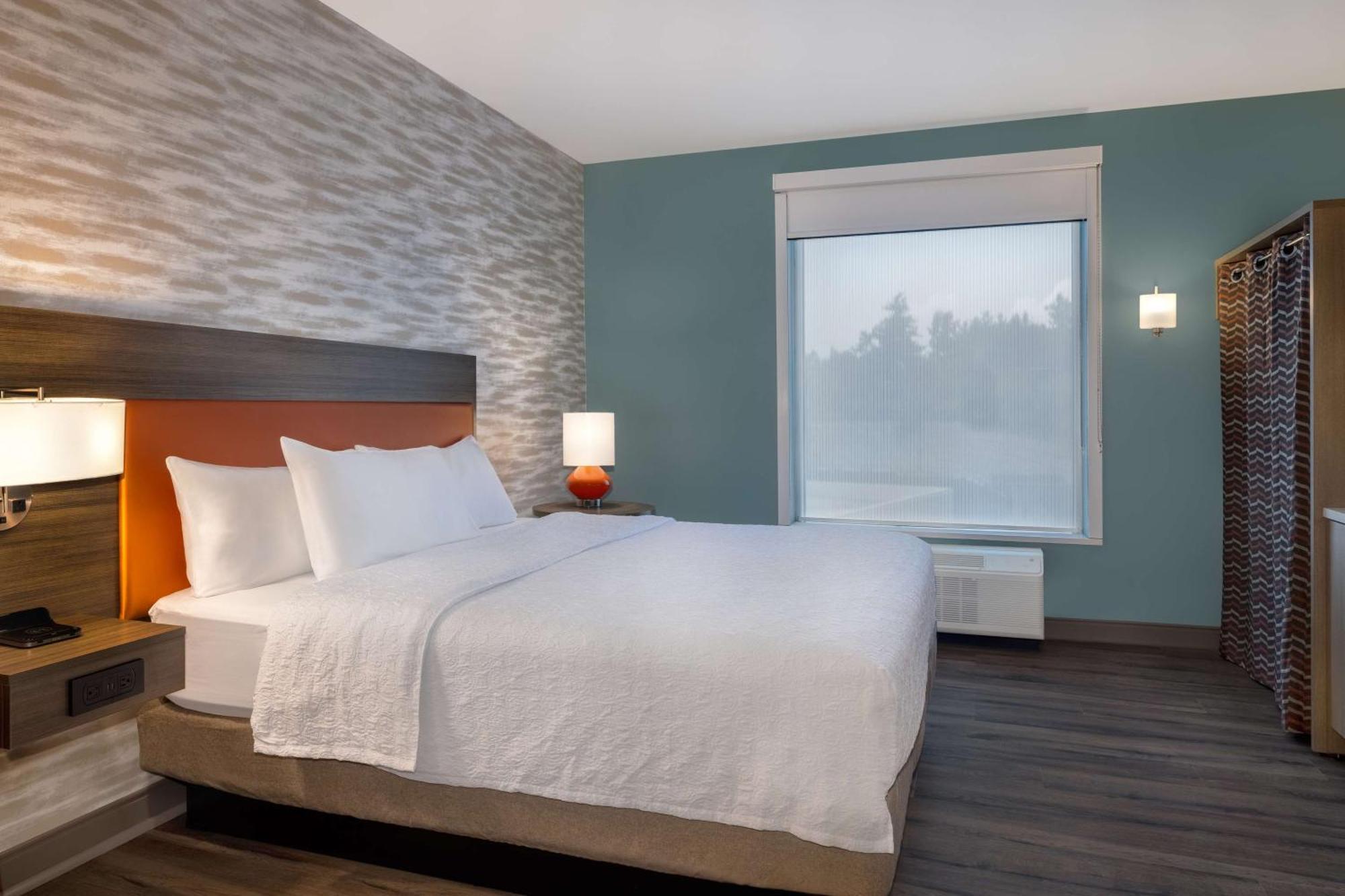 Home2 Suites By Hilton Bristol Εξωτερικό φωτογραφία