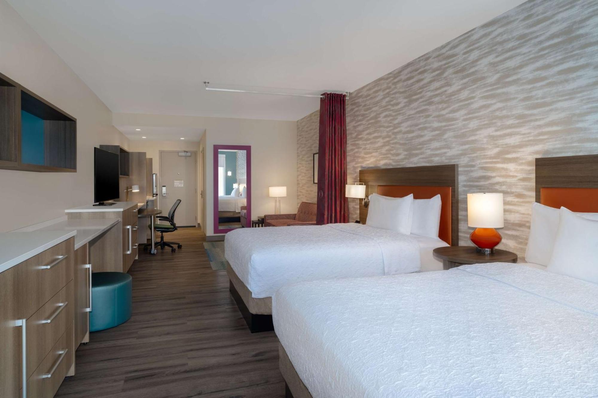 Home2 Suites By Hilton Bristol Εξωτερικό φωτογραφία