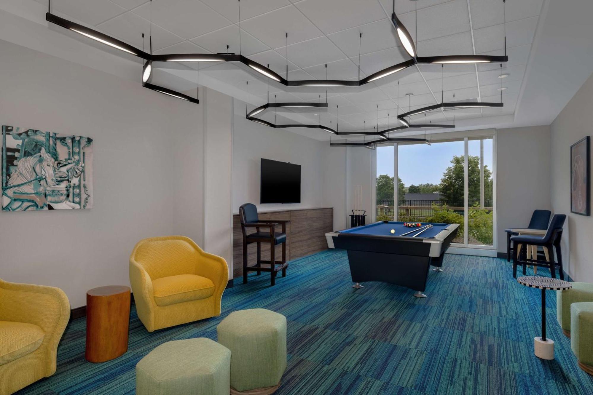 Home2 Suites By Hilton Bristol Εξωτερικό φωτογραφία
