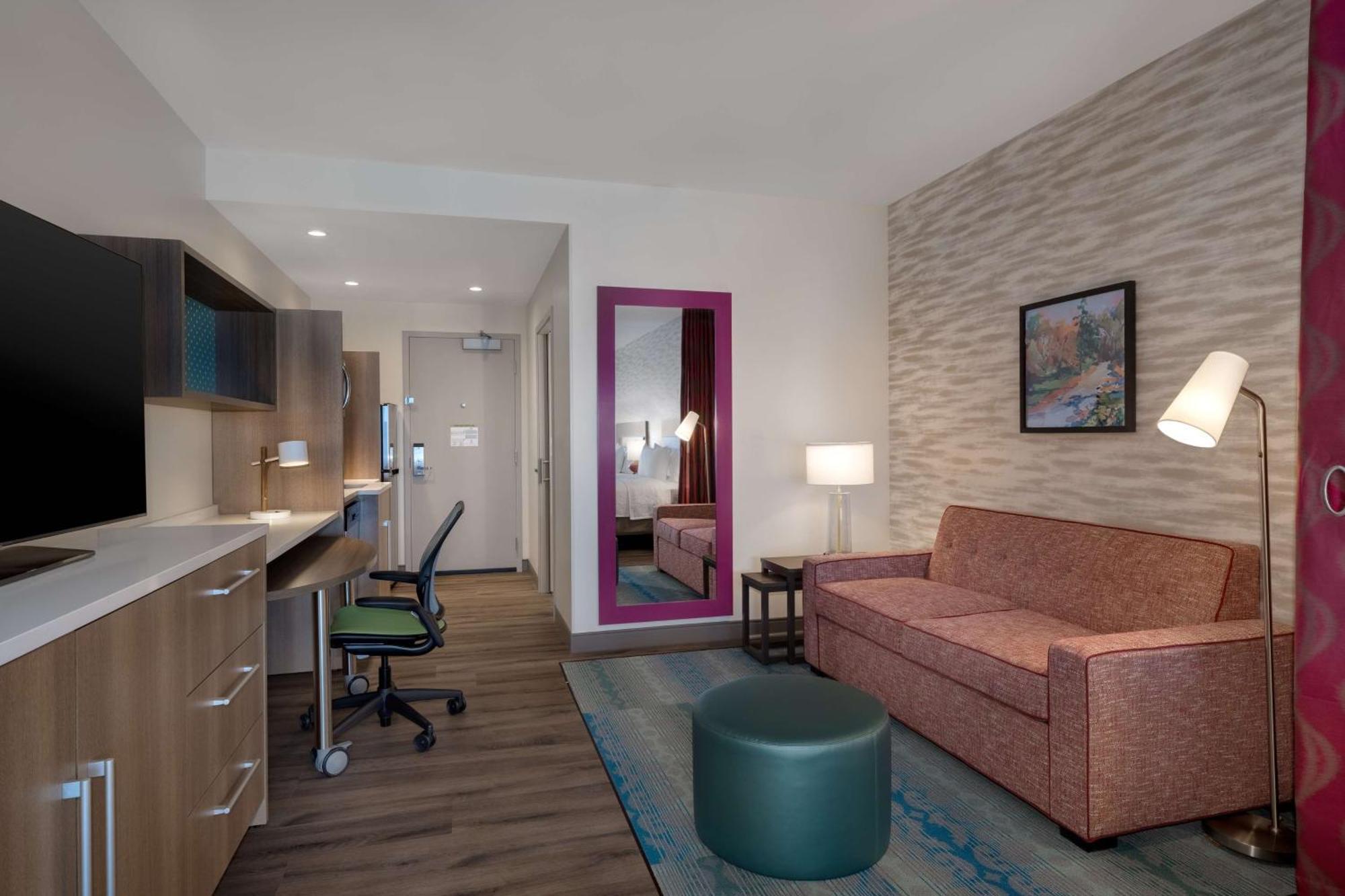 Home2 Suites By Hilton Bristol Εξωτερικό φωτογραφία