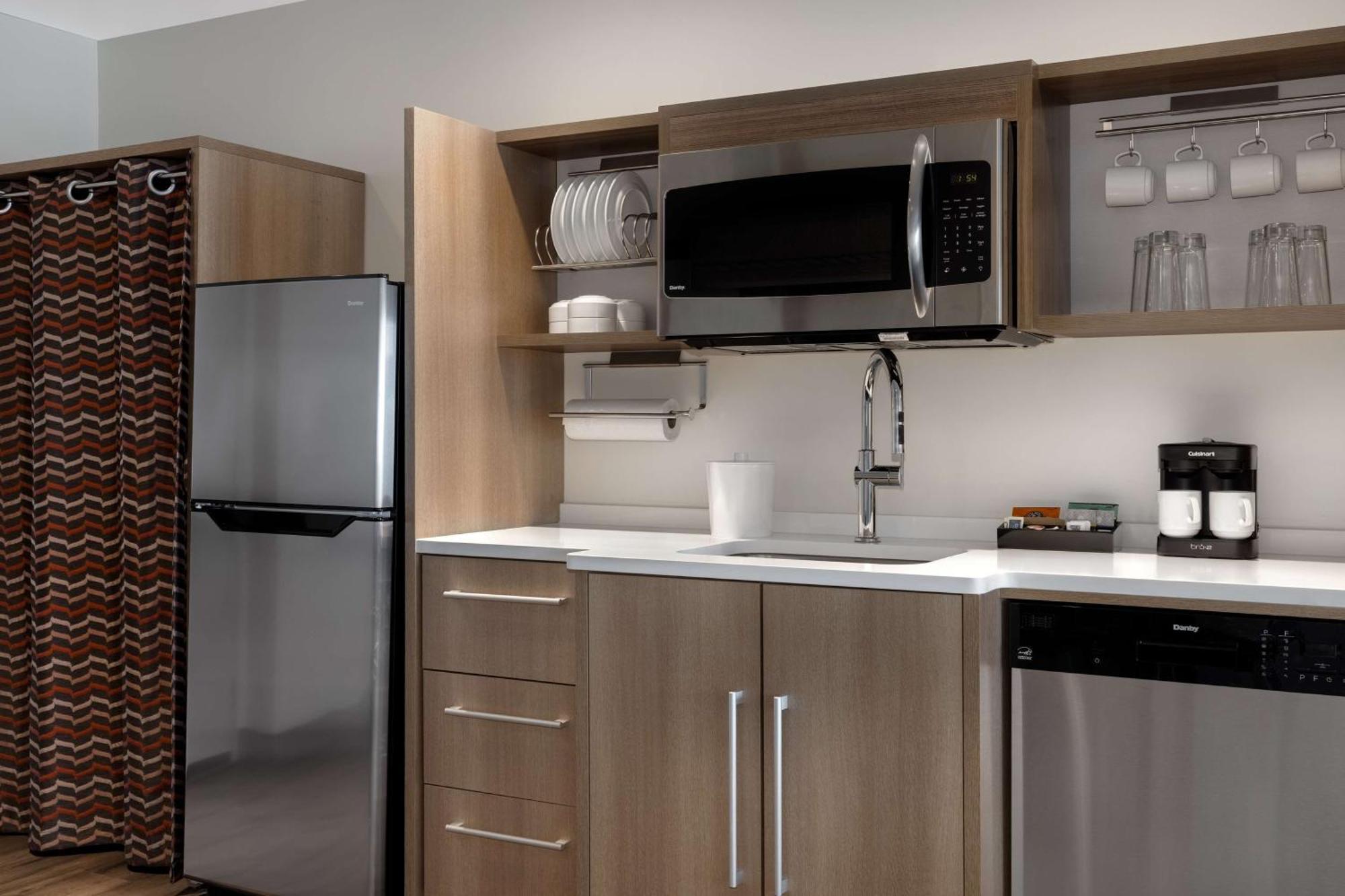 Home2 Suites By Hilton Bristol Εξωτερικό φωτογραφία