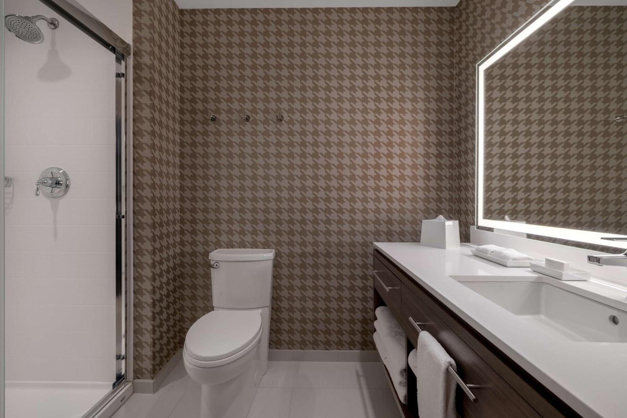 Home2 Suites By Hilton Bristol Εξωτερικό φωτογραφία