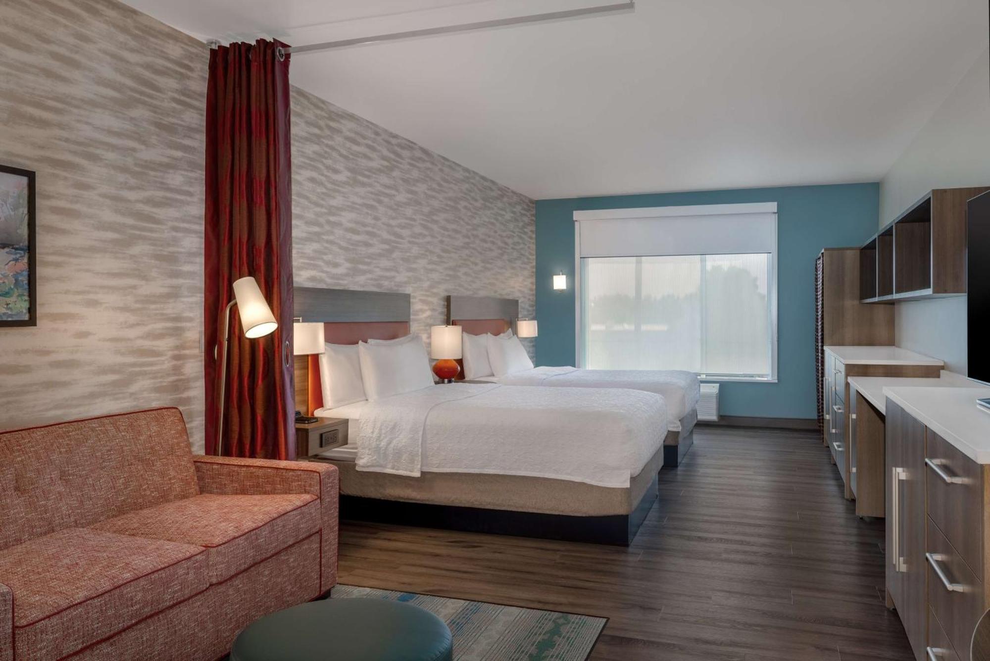 Home2 Suites By Hilton Bristol Εξωτερικό φωτογραφία