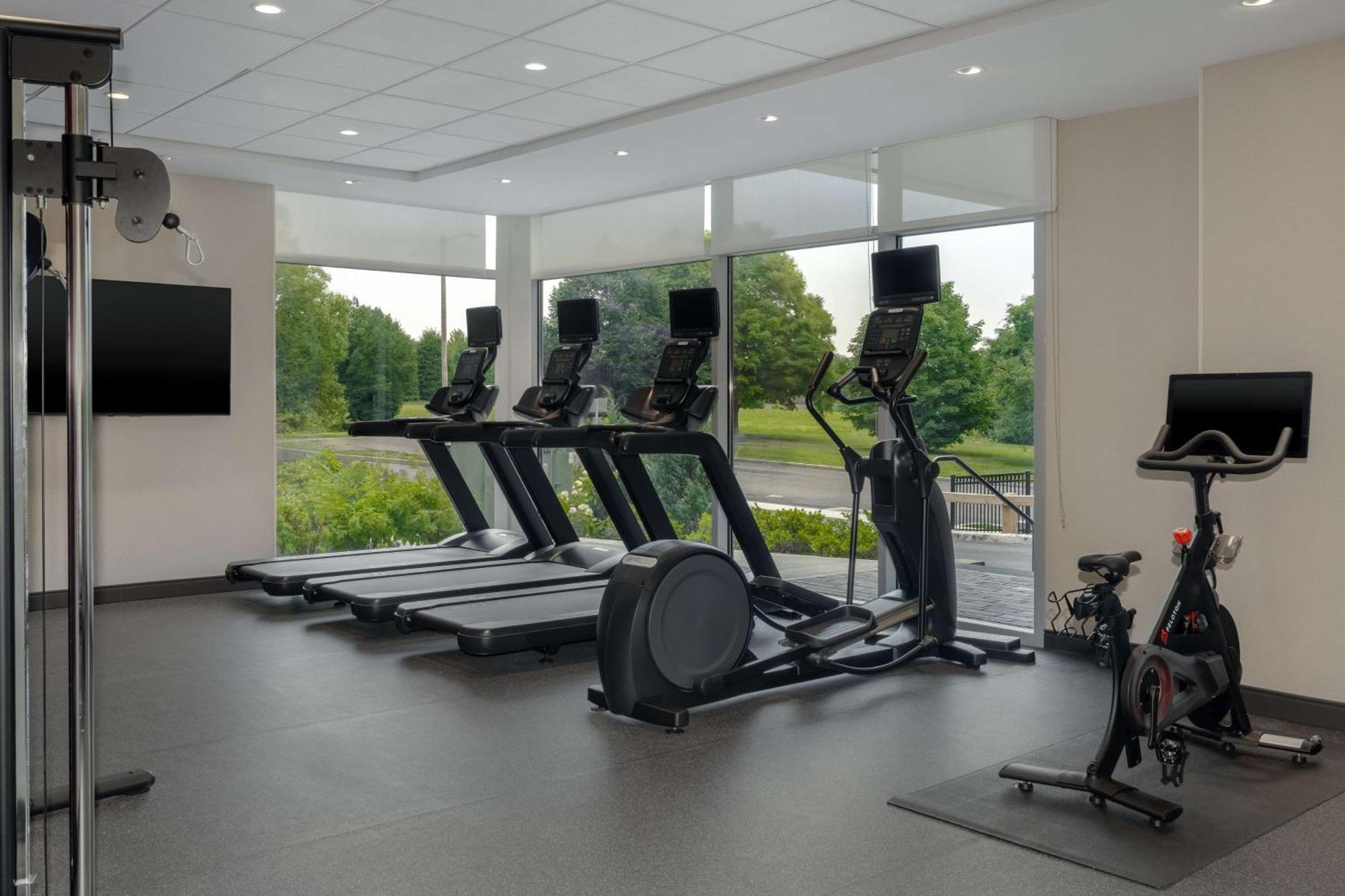 Home2 Suites By Hilton Bristol Εξωτερικό φωτογραφία